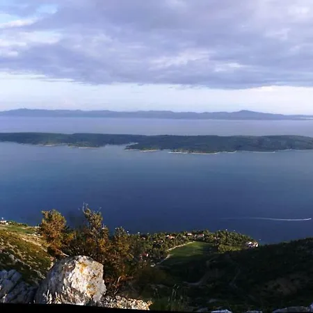 Διαμέρισμα Inzomare Hvar Zavala