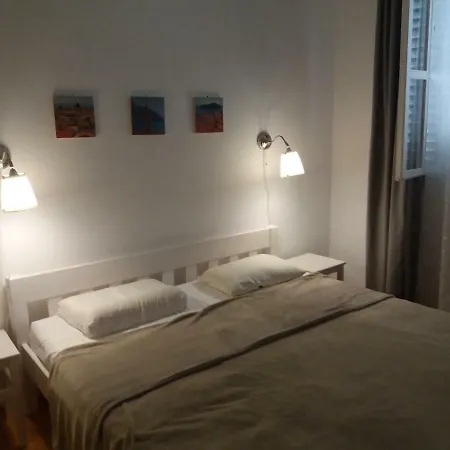 Inzomare Hvar Apartment *