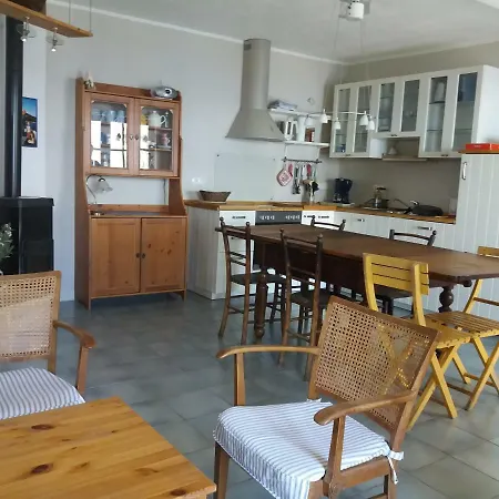 Inzomare Hvar Apartment *