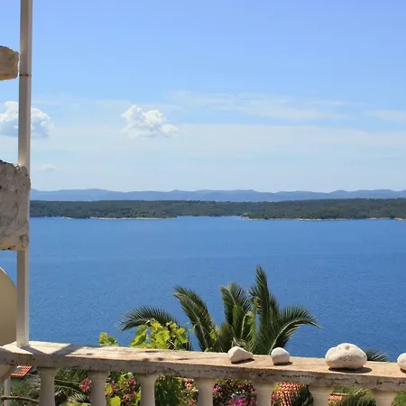 Inzomare Hvar