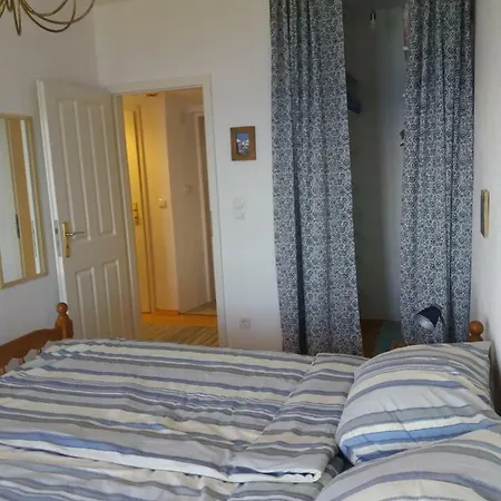 Inzomare Hvar Apartment *