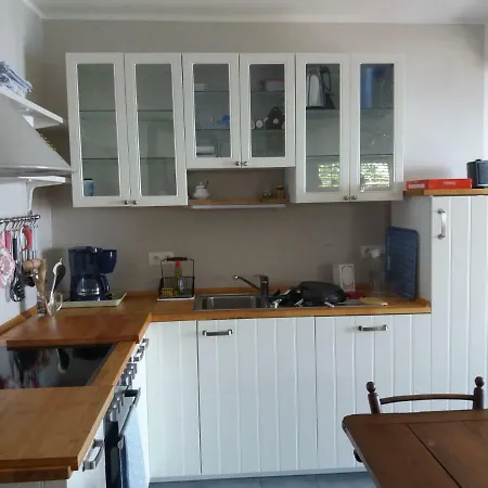 Inzomare Hvar Apartment *