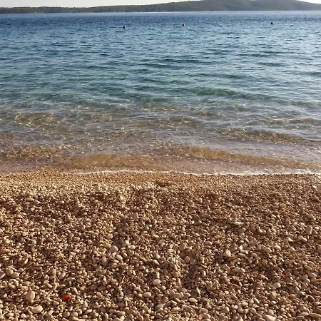 Inzomare Hvar Apartment Zavala