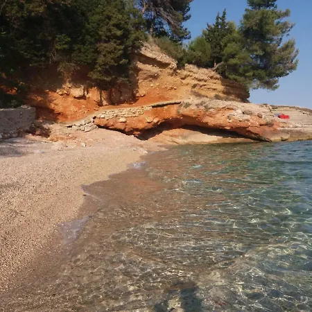 Inzomare Hvar Apartment *