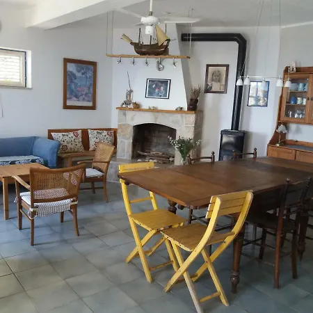 Inzomare Hvar Apartment *