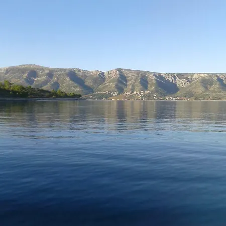 Inzomare Hvar Zavala