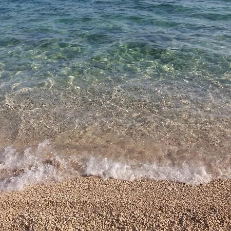 Inzomare Hvar Zavala