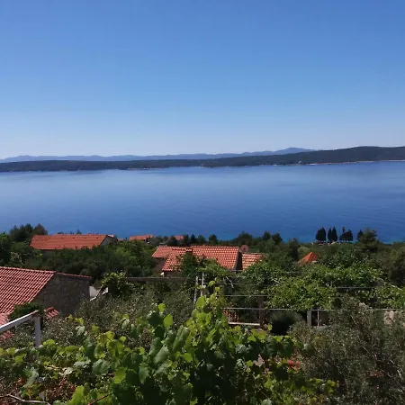 Inzomare Hvar * Zavala