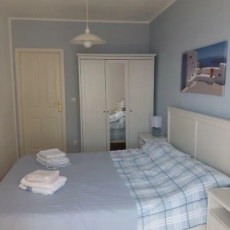 Inzomare Hvar Apartment *