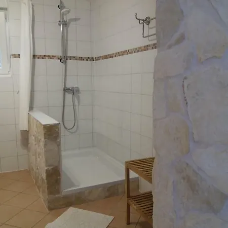 Apartment Inzomare Hvar *