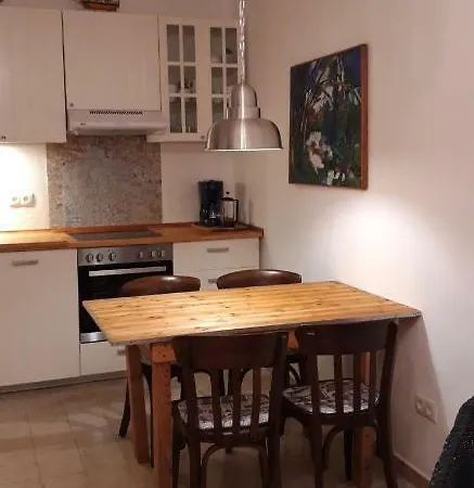 Inzomare Hvar Apartment *