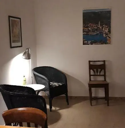 Inzomare Hvar Apartment