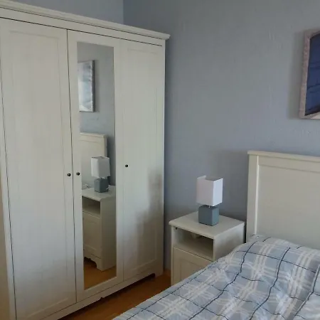 Inzomare Hvar Apartment Zavala