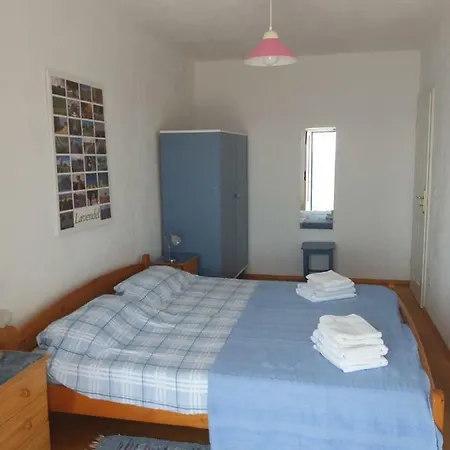 Inzomare Hvar Apartment Zavala