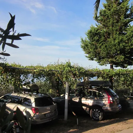公寓 Inzomare Hvar