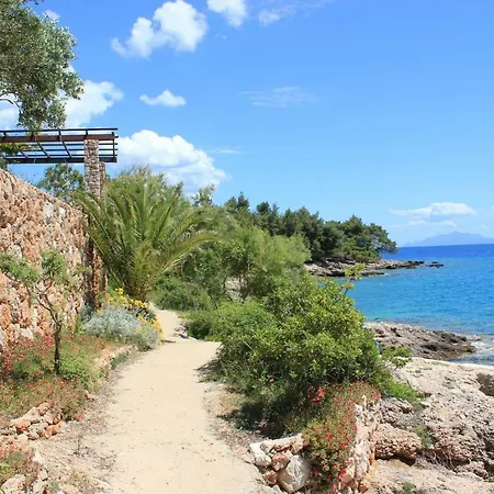 Inzomare Hvar 公寓