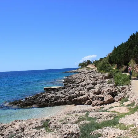 Inzomare Hvar 公寓